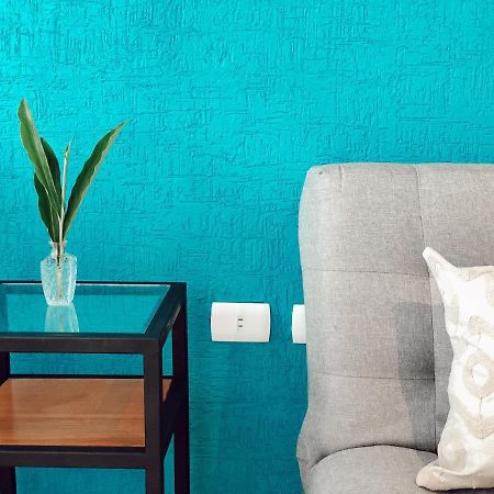 Cedro Azul Apartment パレンケ エクステリア 写真
