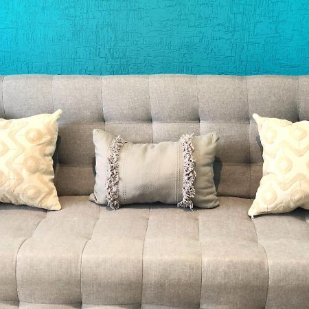 Cedro Azul Apartment パレンケ エクステリア 写真