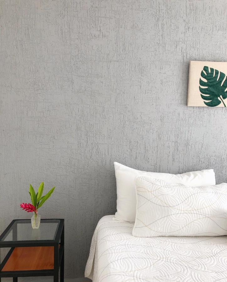 Cedro Azul Apartment パレンケ エクステリア 写真